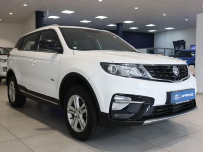 2023 Proton X70 1.5T Standard