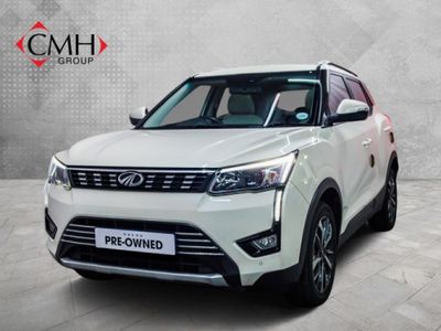 2019 Mahindra XUV 300 1.5D | W8