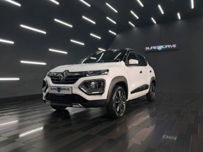2023 Renault Kwid 1.0 Climber