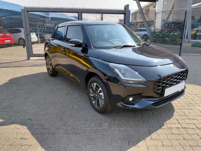 2026 Suzuki Swift 1.2 GL