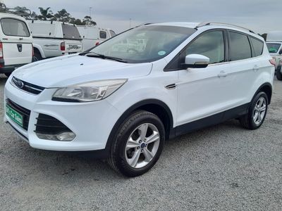 2013 Ford Kuga 1.6 EcoBoost Ambiente