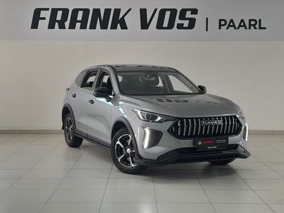 2026 Haval Jolion Pro 1.5T Premium DCT