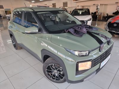 2026 Hyundai Exter 1.2 Premium