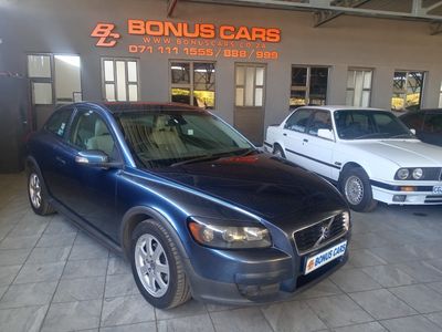 2008 Volvo C30 2.0