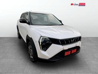 2025 Mahindra XUV 3XO 1.2T MX3 Auto