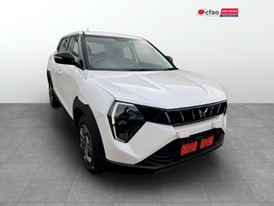 2025 Mahindra XUV 3XO 1.2T MX3 Auto