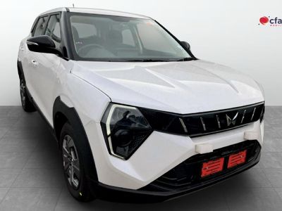 2025 Mahindra XUV 3XO 1.2T MX3 Auto