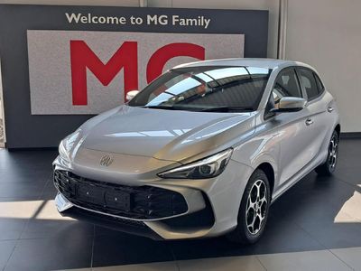 2025 MG MG3 1.5 Comfort Auto