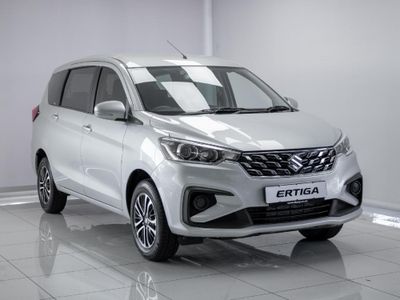 2026 Suzuki Ertiga 1.5 GL