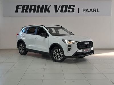 2026 Haval Jolion 1.5T City