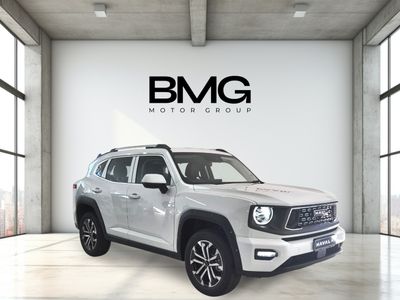 2026 Haval H7 2.0T Super Luxury 4x4 DCT