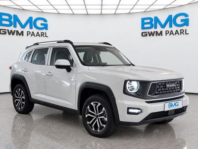 2026 Haval H7 2.0T Super Luxury 4x4 DCT