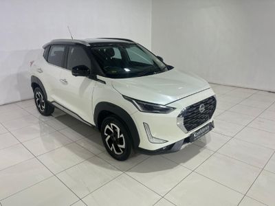 2021 Nissan Magnite 1.0T Acenta Plus Auto