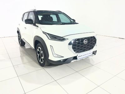2021 Nissan Magnite 1.0T Acenta Plus Auto