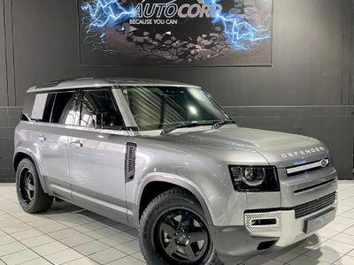 2020 Land Rover Defender 110 D240 HSE (177kW)