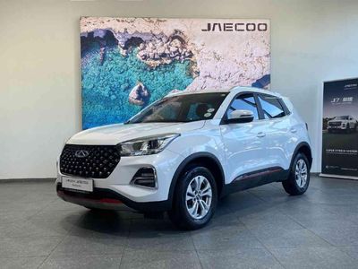 2023 Chery Tiggo 4 Pro 1.5 LiT Auto