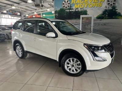 2023 Mahindra XUV 500 2.2D mHawk 7-seat W6 Auto