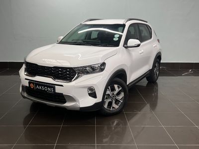 2024 Kia Sonet 1.5 EX Auto