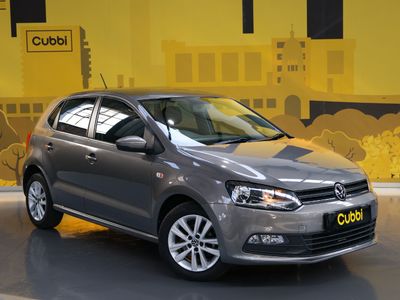 2023 Volkswagen Polo Vivo 1.4 Comfortline 5-dr