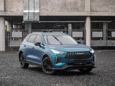 2026 Haval Jolion Pro 1.5 HEV Ultra Luxury DHT