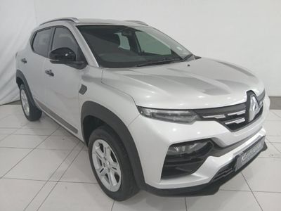 2024 Renault Kiger 1.0 Energy Zen