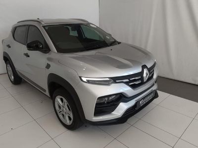 2024 Renault Kiger 1.0 Energy Zen
