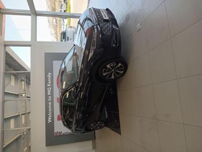 2026 MG HS 1.5T Luxury Auto