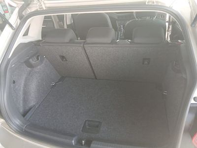2019 Volkswagen Polo 1.0 TSI Comfortline