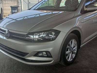 2019 Volkswagen Polo 1.0 TSI Comfortline