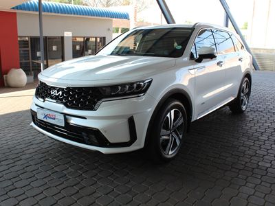 2023 Kia Sorento 2.2D SX AWD Auto