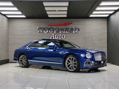 2023 Bentley Flying Spur Speed