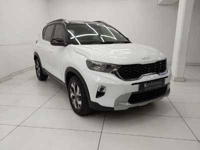 2024 Kia Sonet 1.5 EX