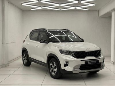 2024 Kia Sonet 1.5 EX