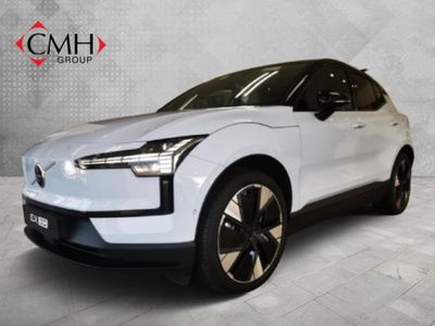 2026 Volvo EX30 Ultra Twin Motor Performance