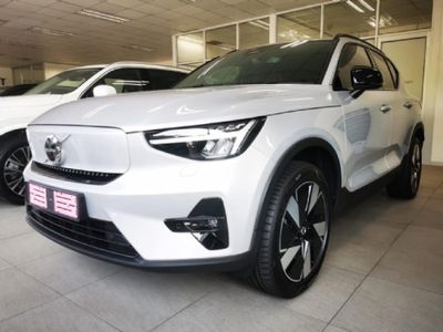 2026 Volvo XC40 P6 Recharge