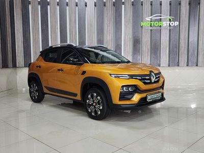 2023 Renault Kiger 1.0T Intens