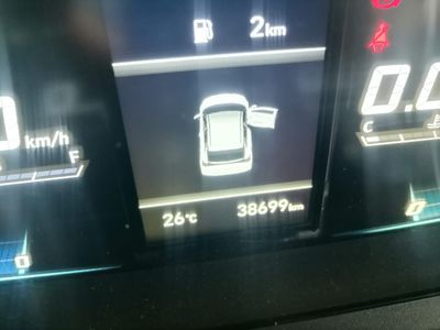 2021 Hyundai i20 1.2 Fluid