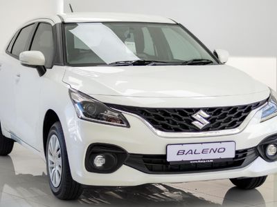 2026 Suzuki Baleno 1.5 GL Auto
