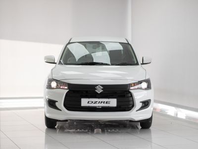 2026 Suzuki Dzire 1.2 GL+ Auto