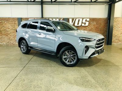 2026 Isuzu Mu-x 3.0D lSE 4x4 Auto