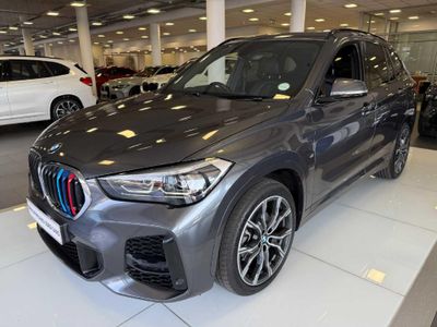 2024 BMW X3 xDrive 30e M Sport Pro
