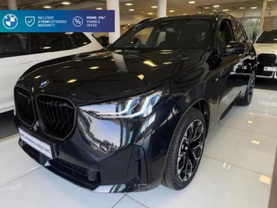 2024 BMW X3 xDrive 30e M Sport Pro