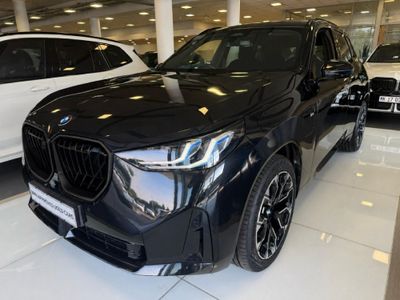 2024 BMW X3 xDrive 30e M Sport Pro