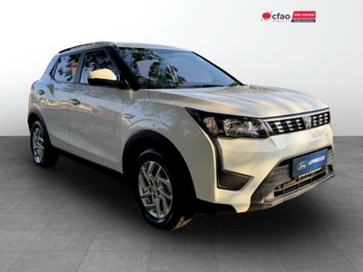 2024 Mahindra XUV 300 1.2T | W6