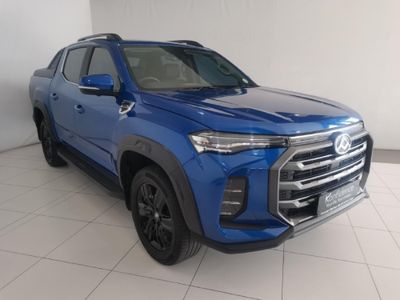 2024 LDV T60 2.0D Bi-Turbo Max Luxe 4x4 Auto Double-Cab