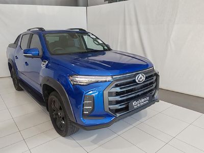 2024 LDV T60 2.0D Bi-Turbo Max Luxe 4x4 Auto Double-Cab