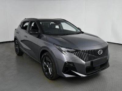 2026 GAC GS3 Emzoom 1.5T Executive