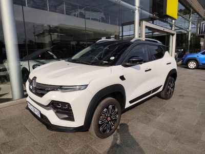 2023 Renault Kiger 1.0T Intens