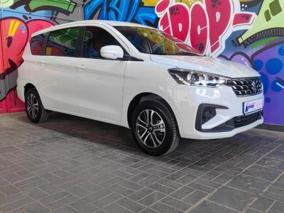 2026 Suzuki Ertiga 1.5 GL