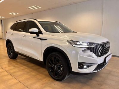 2024 Haval H6 1.5T Hybrid Ultra Luxury DHT